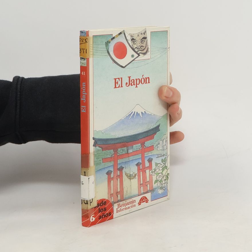 Laurence Ottenheimer El Japón
