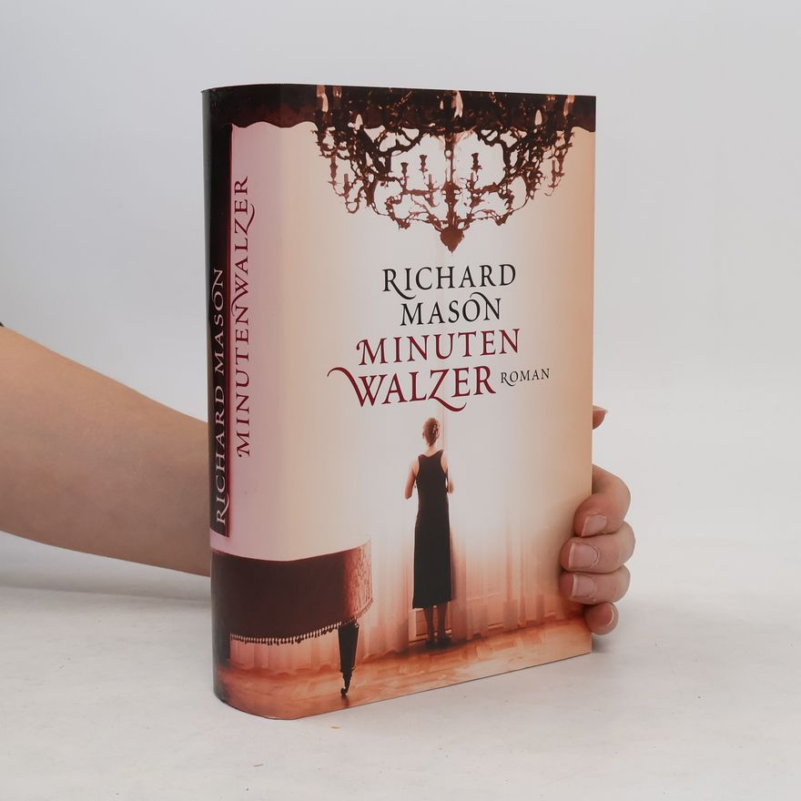 Richard Podaný Minuten Walzer