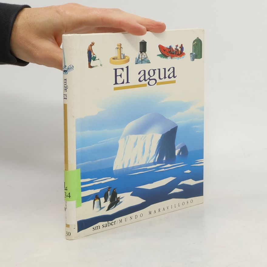 Kolektiv autorů El Agua