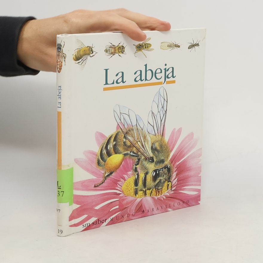 Autorenkollektiv La abeja