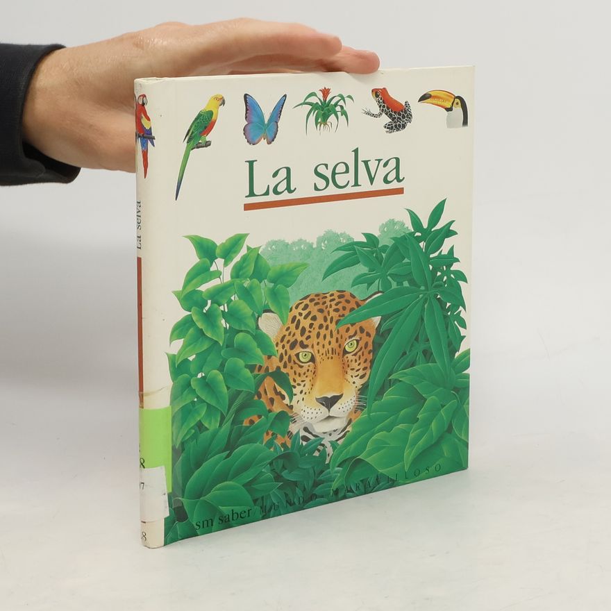 René Mettler La Selva