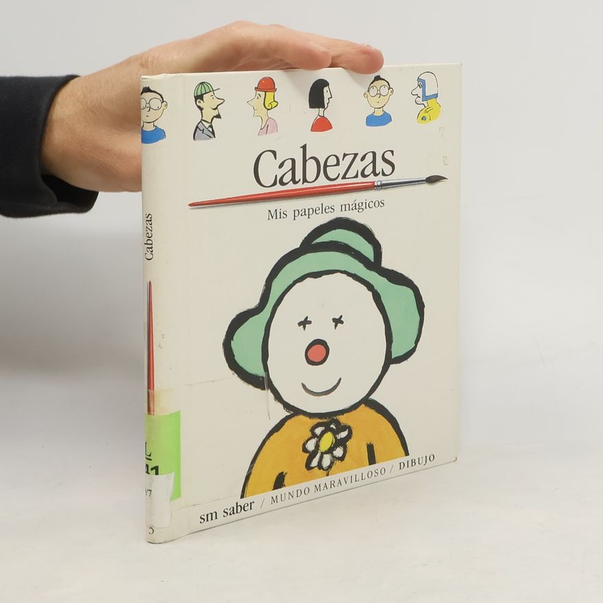 Norman Messenger Cabezas