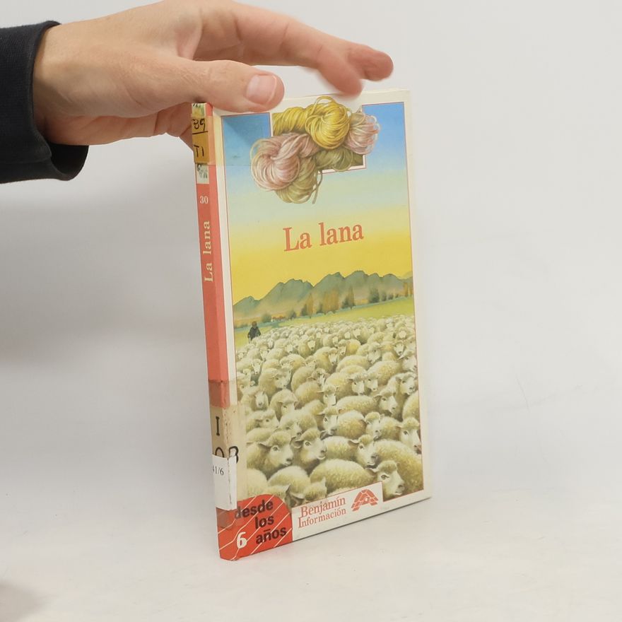 Autorenkollektiv La lana