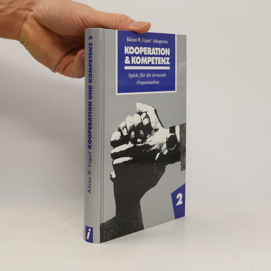 Klaus W. Vopel Kooperation & Kompetenz 2