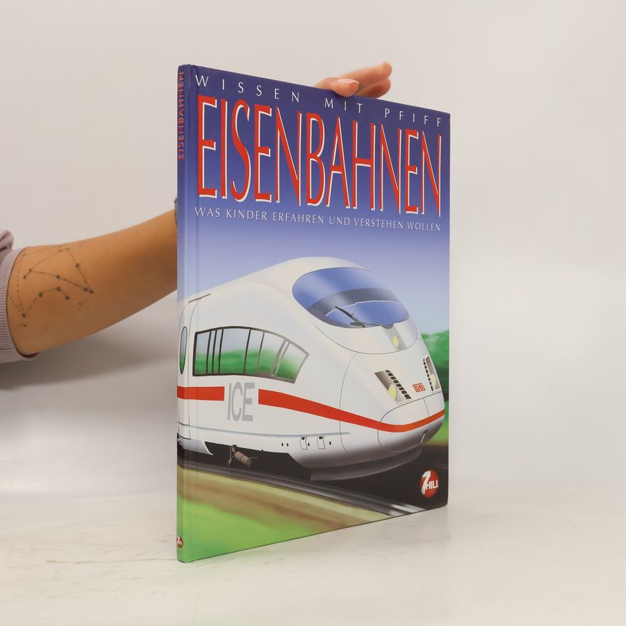 Agnes Vandewiel Eisenbahnen