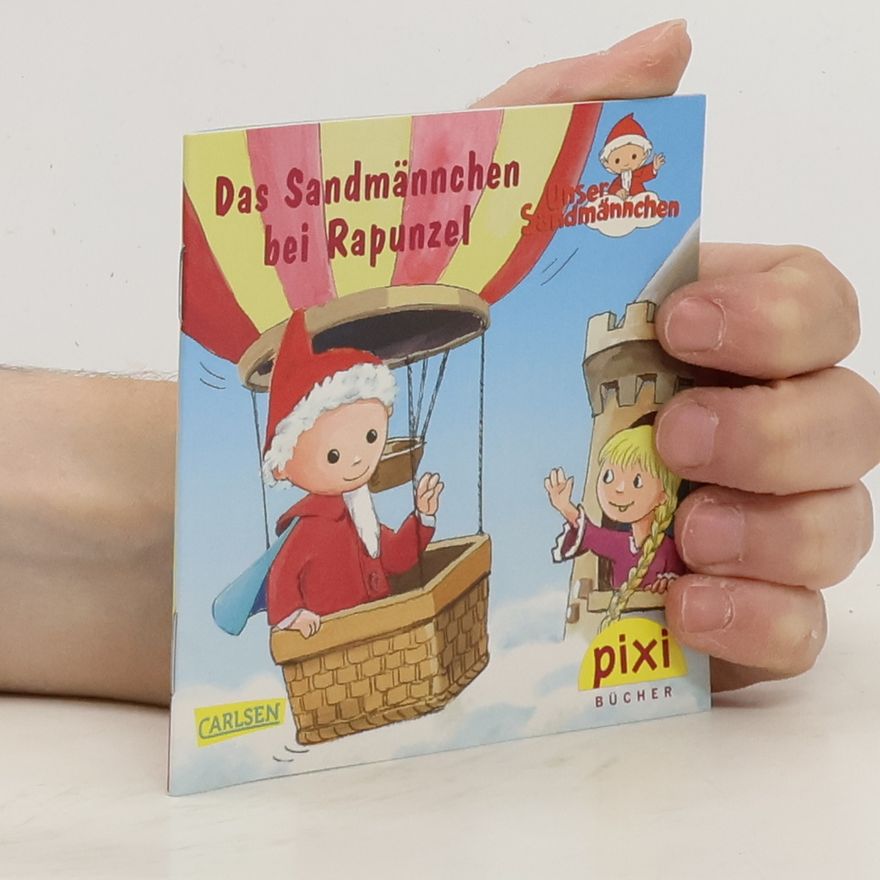 Autorenkollektiv Das Sandmännchen reist nach Grönland