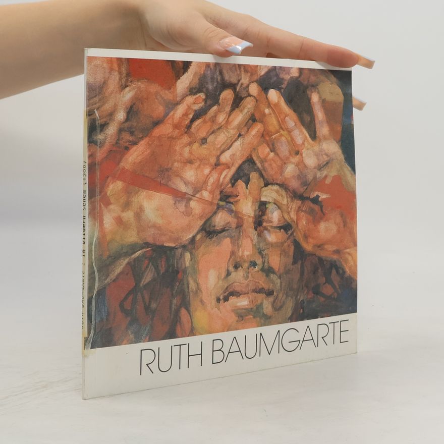 Martin Bodenstein Ruth Baumgarte