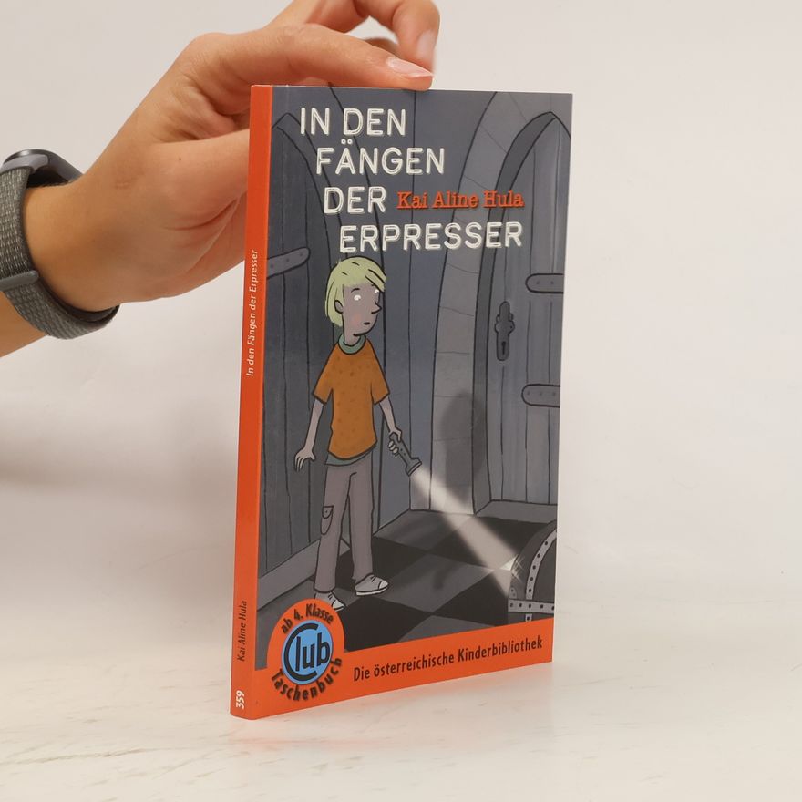 Kai Aline Hula In den Fängen des Erpressers