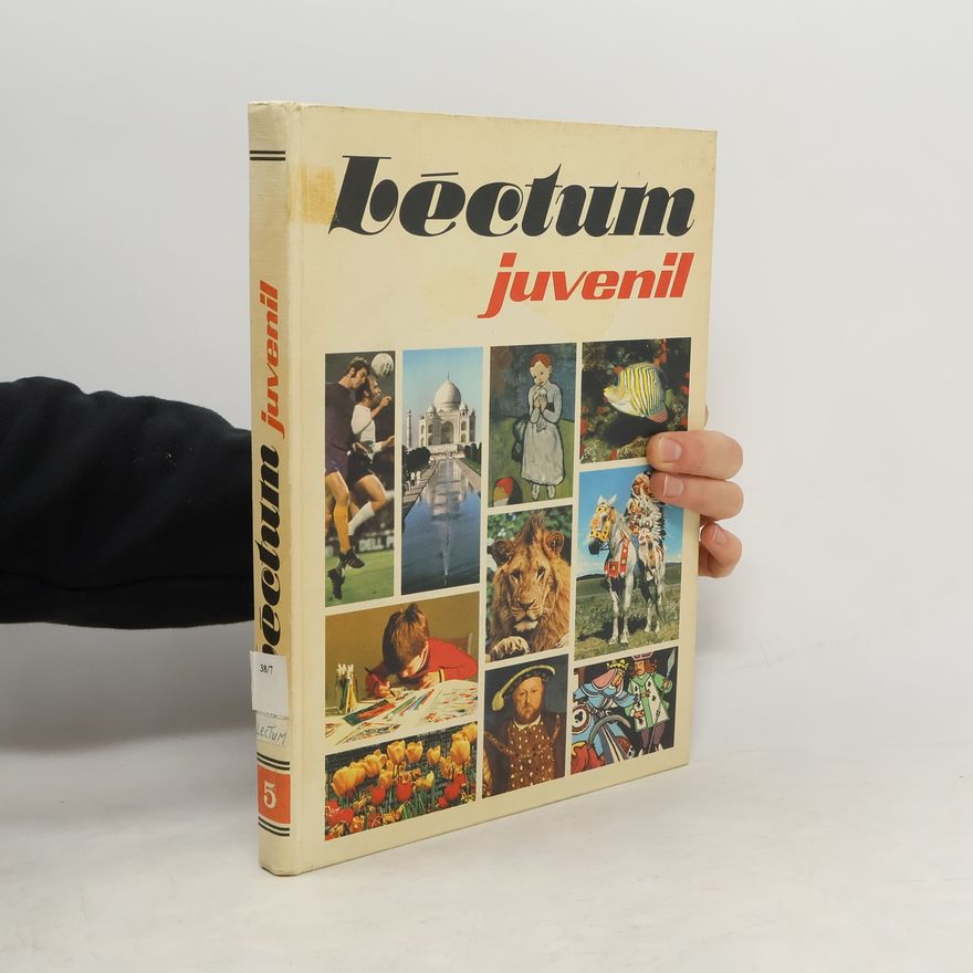 Autorenkollektiv Lectum juvenil