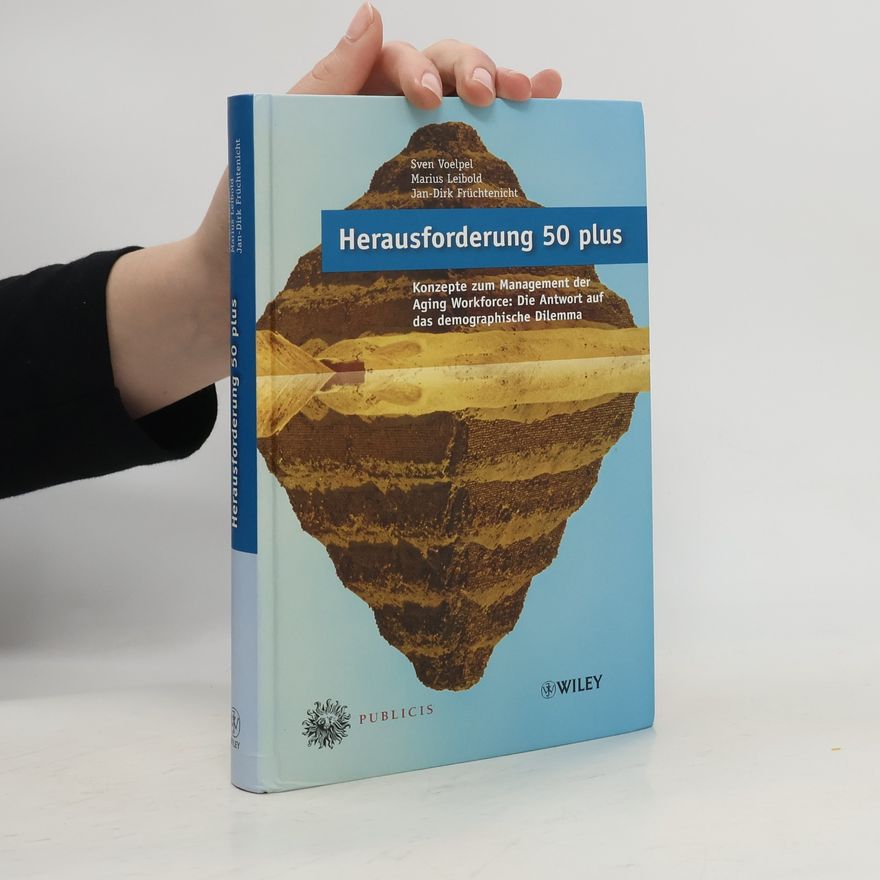 Sven Voelpel Herausforderung 50 plus
