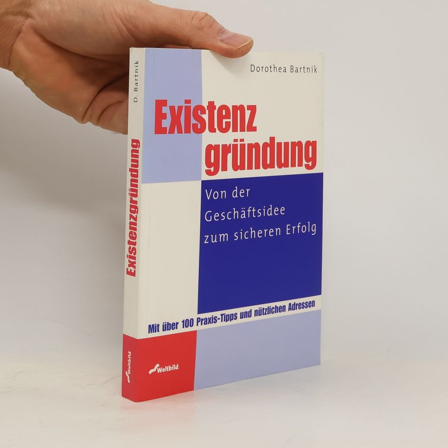 Dorothea Bartnik Existenzgründung