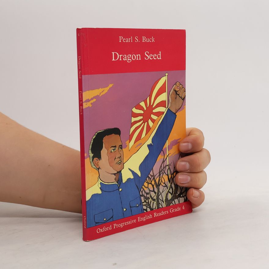 Pearl S. Buck Dragon Seed