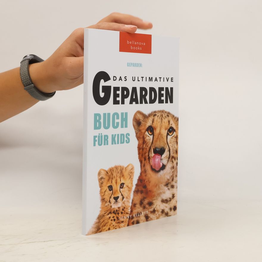 Michael Gerhardy Geparden