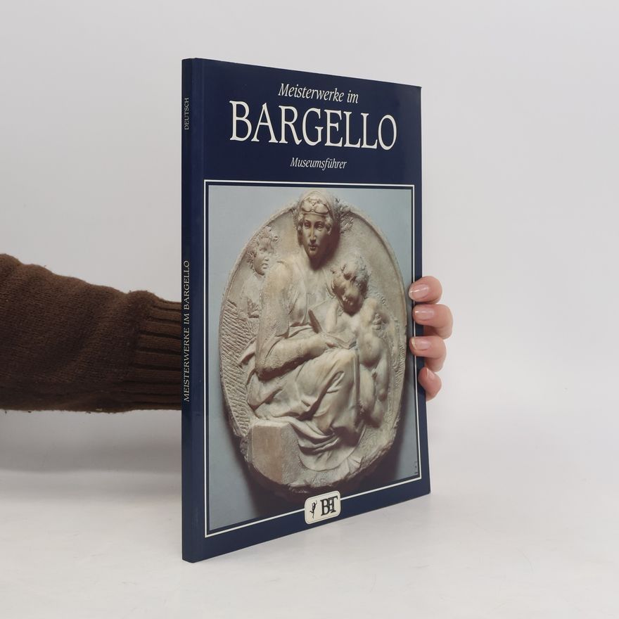 Autorenkollektiv Meisterwerke im Bargello