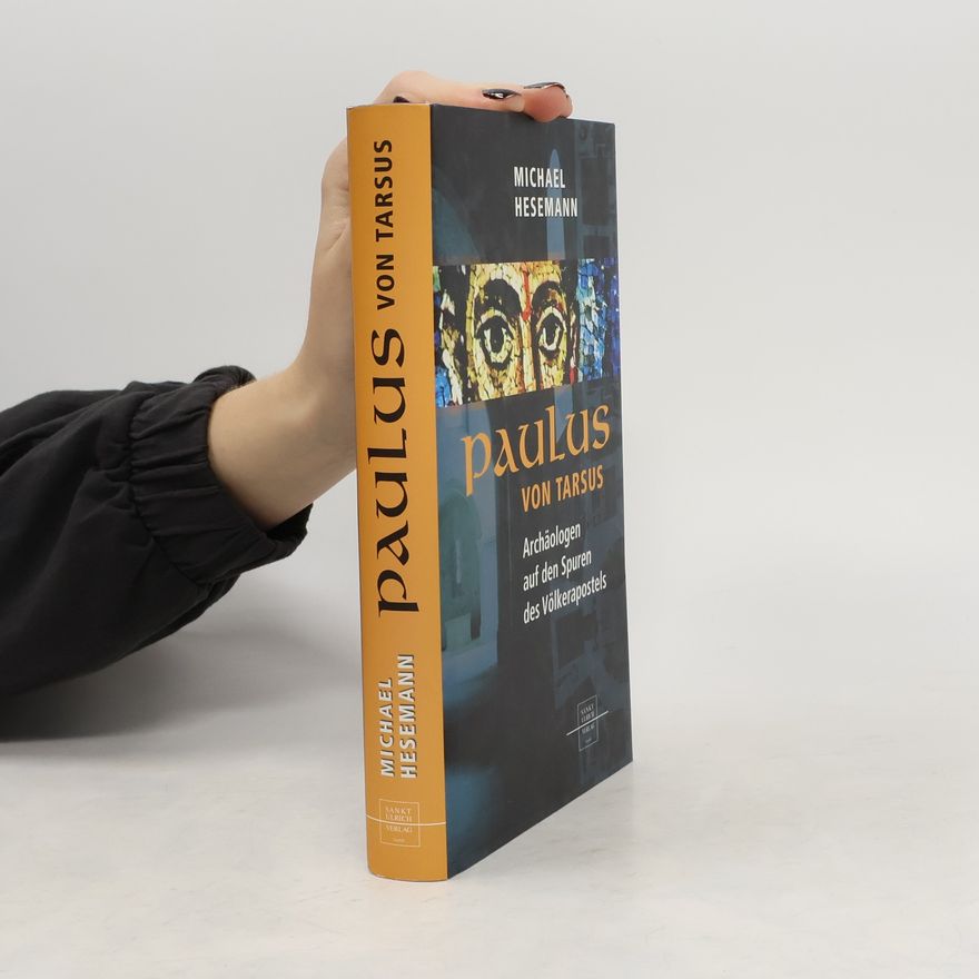 Michael Hesemann Paulus von Tarsus