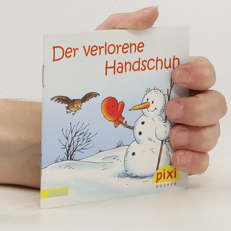 Autorenkollektiv Der verlorene Handschuh