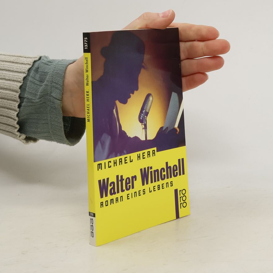 Michael Herr Walter Winchell