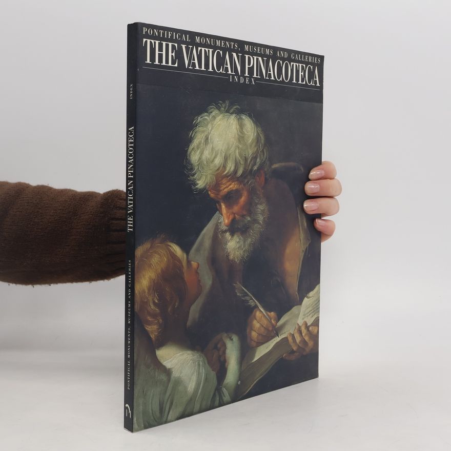 Kolektiv autorů The Vatican Pinacoteca