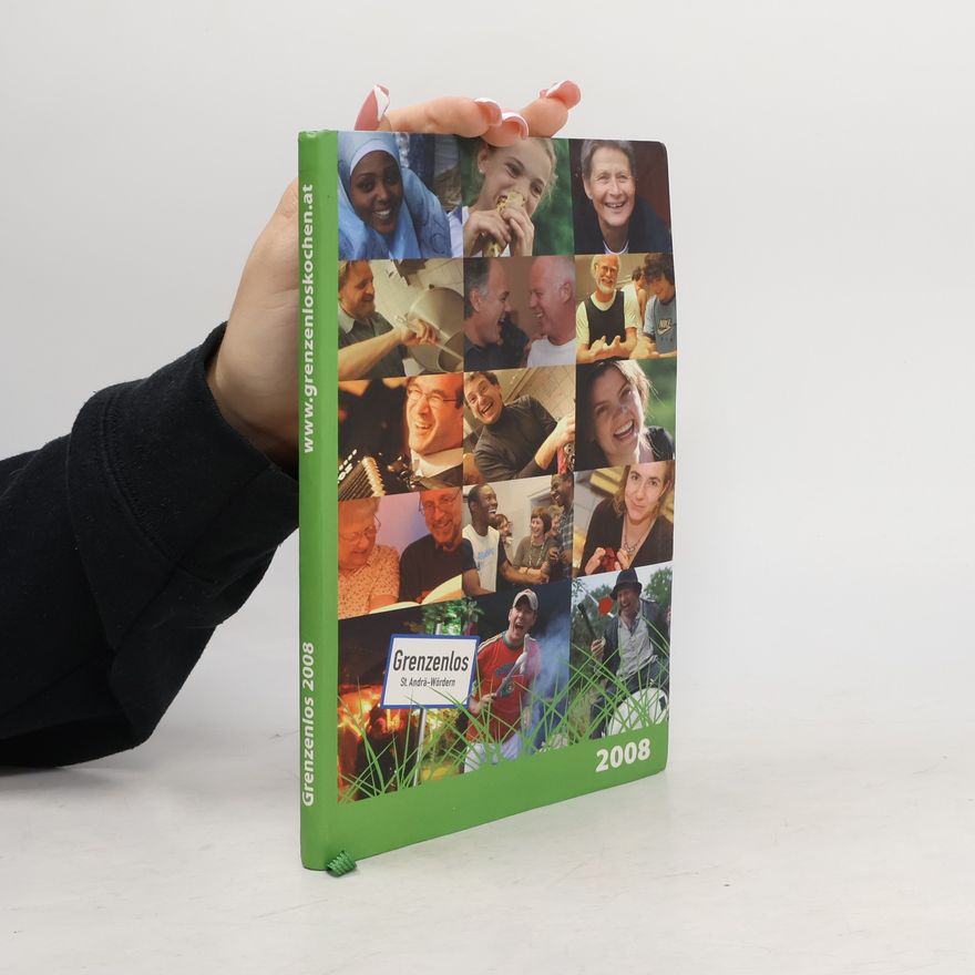 Autorenkollektiv Grenzenlos 2008