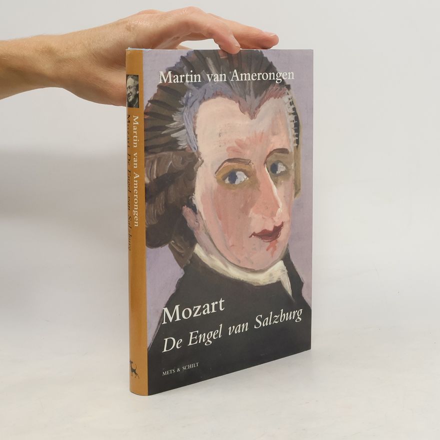 Martin van Amerongen Mozart