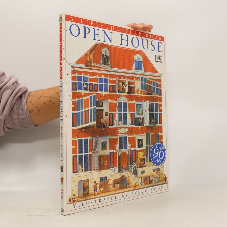 Terry Martin Open House