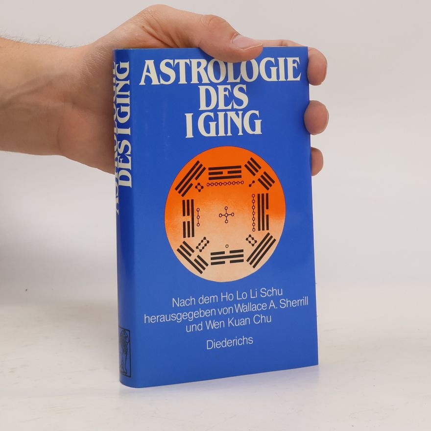 Wen Kuan Chu Astrologie des I-ging
