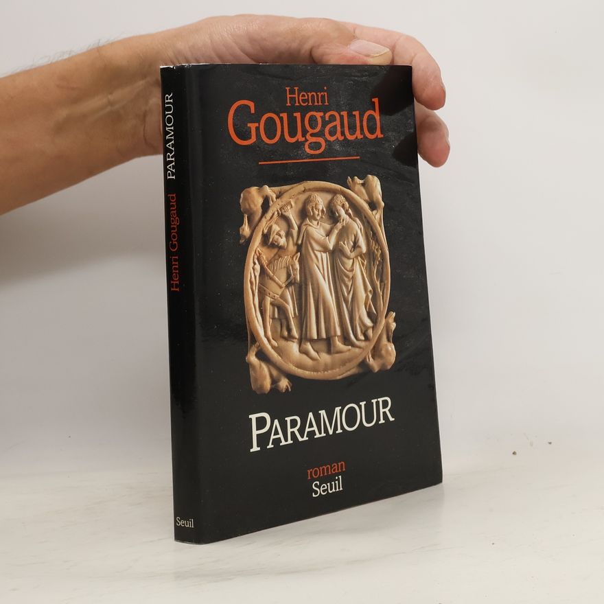 Henri Gougaud Paramour