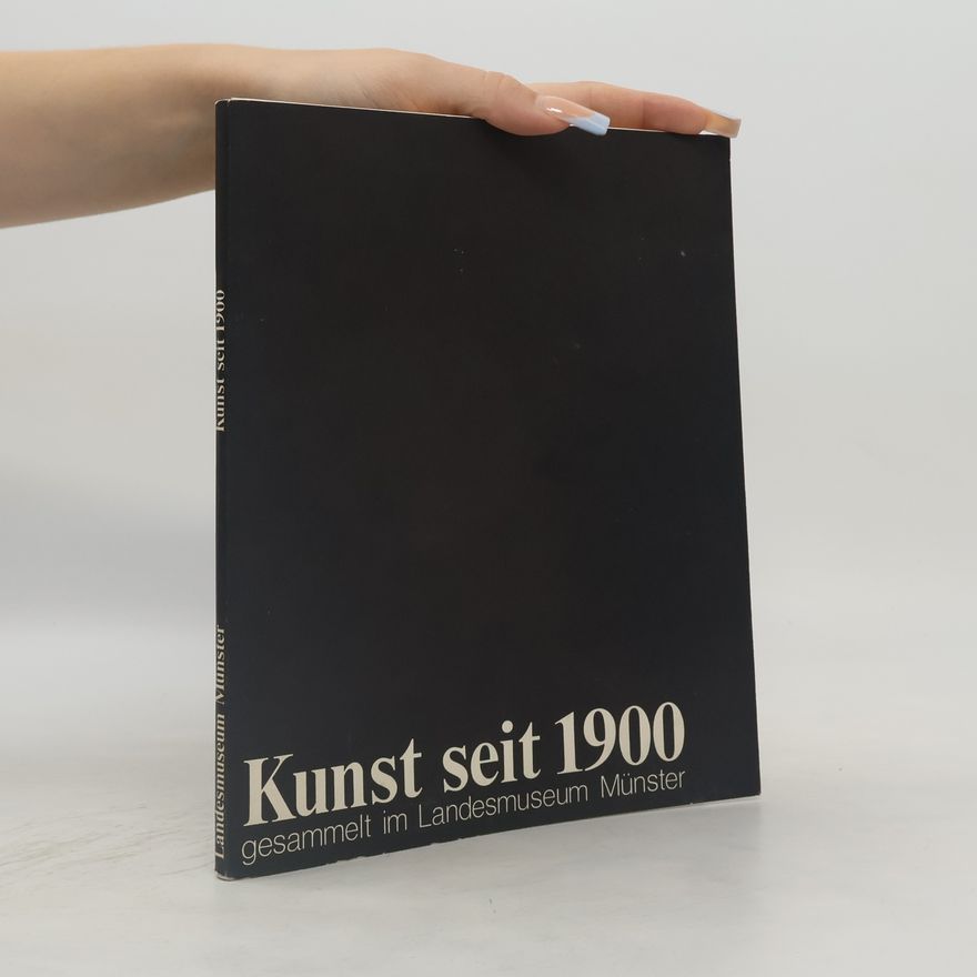 Autorenkollektiv Kunst seit 1900