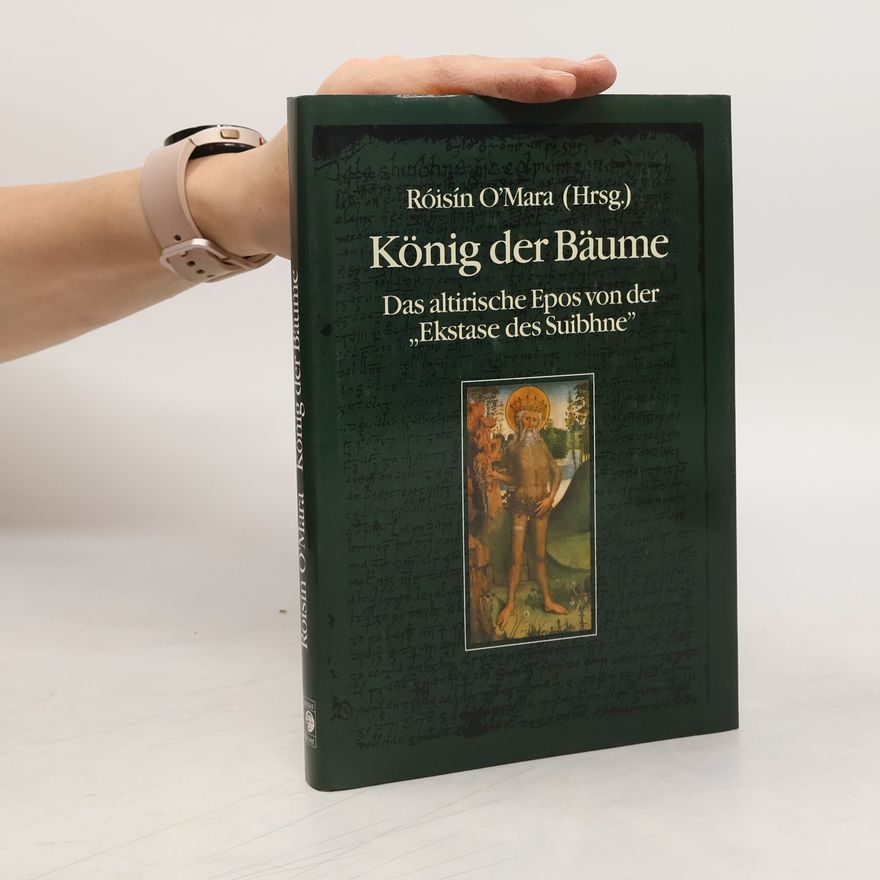 Róisín OMara König der Bäume