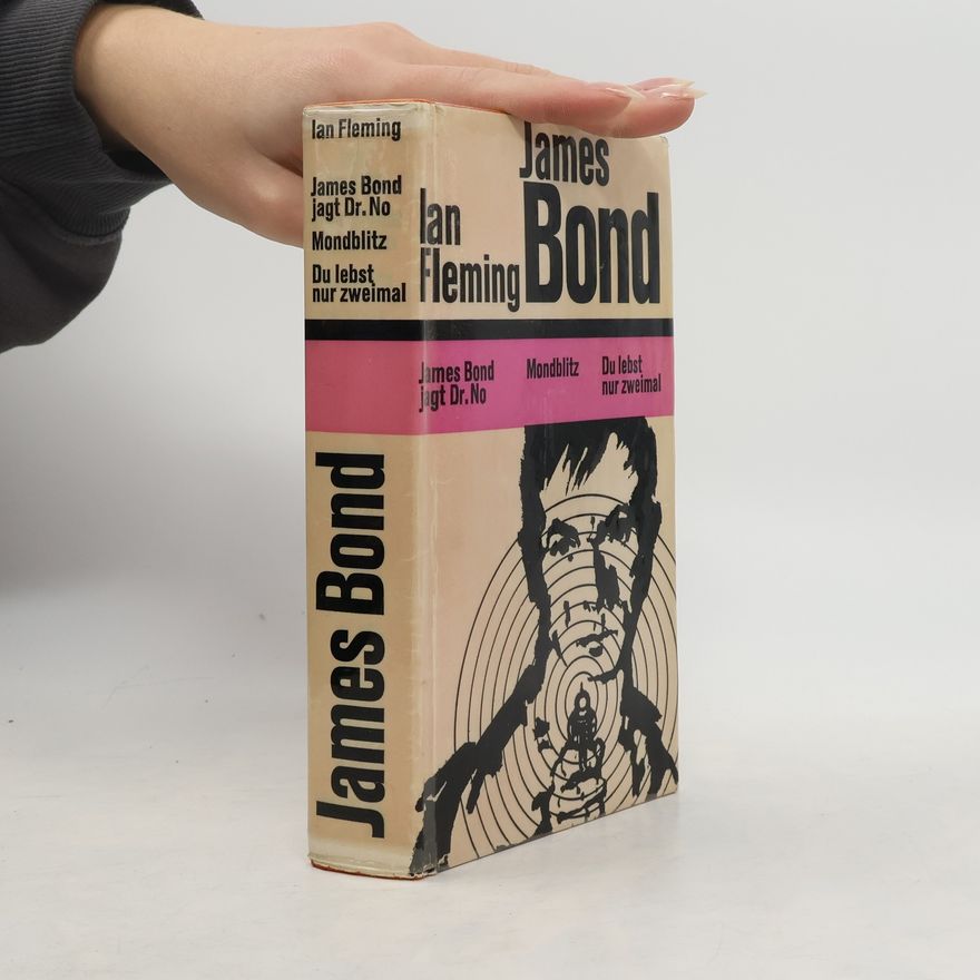 Ian Fleming James Bond