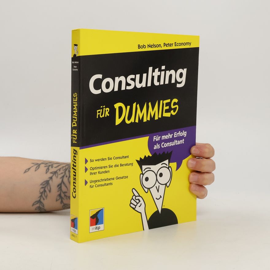 Bob Nelson Consulting für Dummies