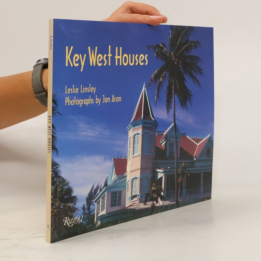 Jon Aron Key West Houses