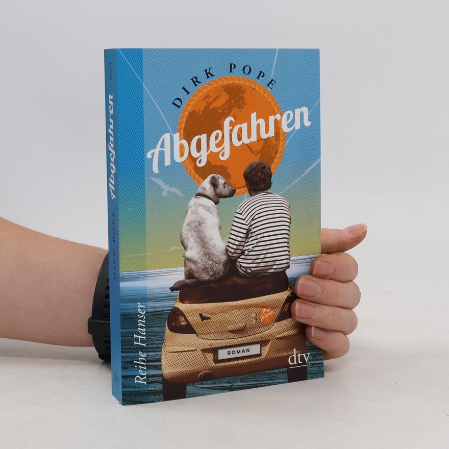 Dirk Pope Abgefahren