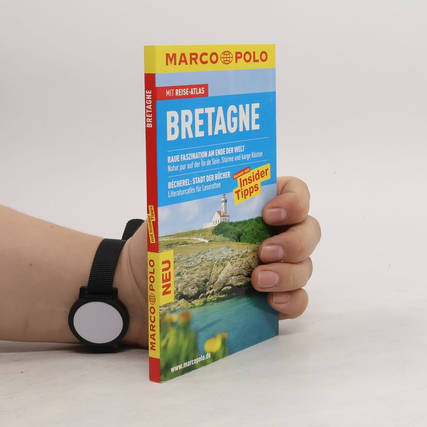 Errol Friedhelm Karakoc Bretagne