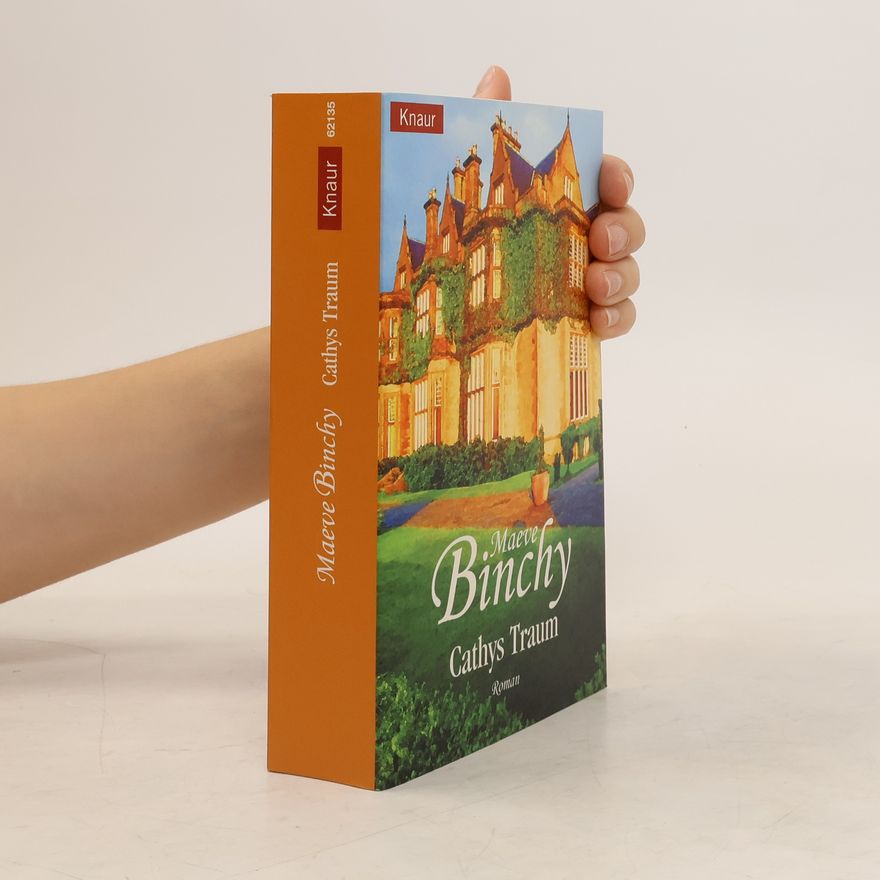 Maeve Binchy Cathys Traum