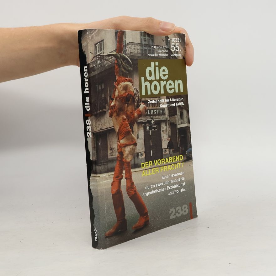 Michi Strausfeld Der Vorabend aller Pracht