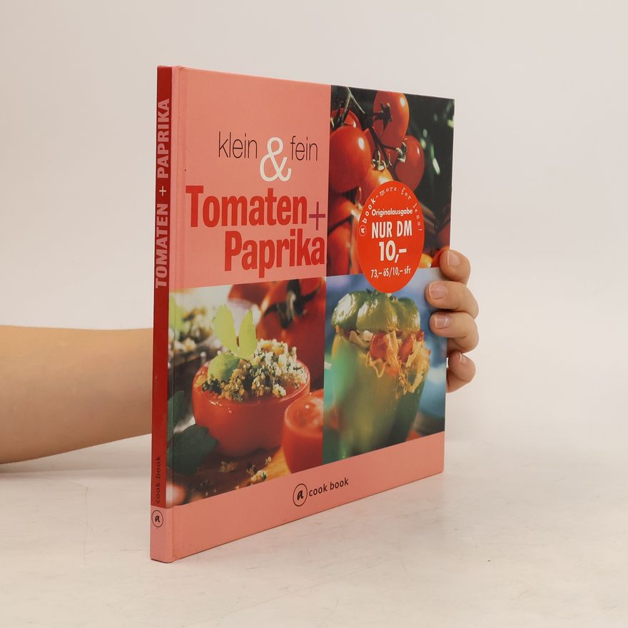 Autorenkollektiv Tomaten + Paprika
