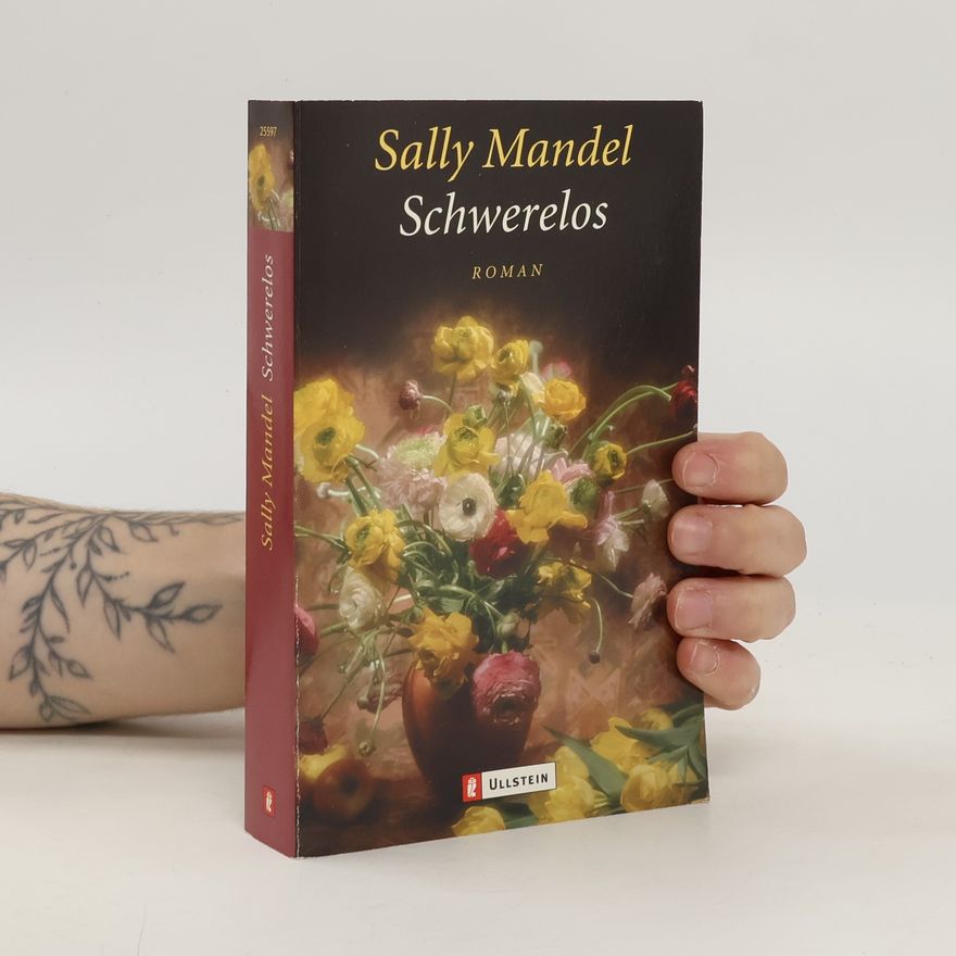 Sally Mandel Schwerelos