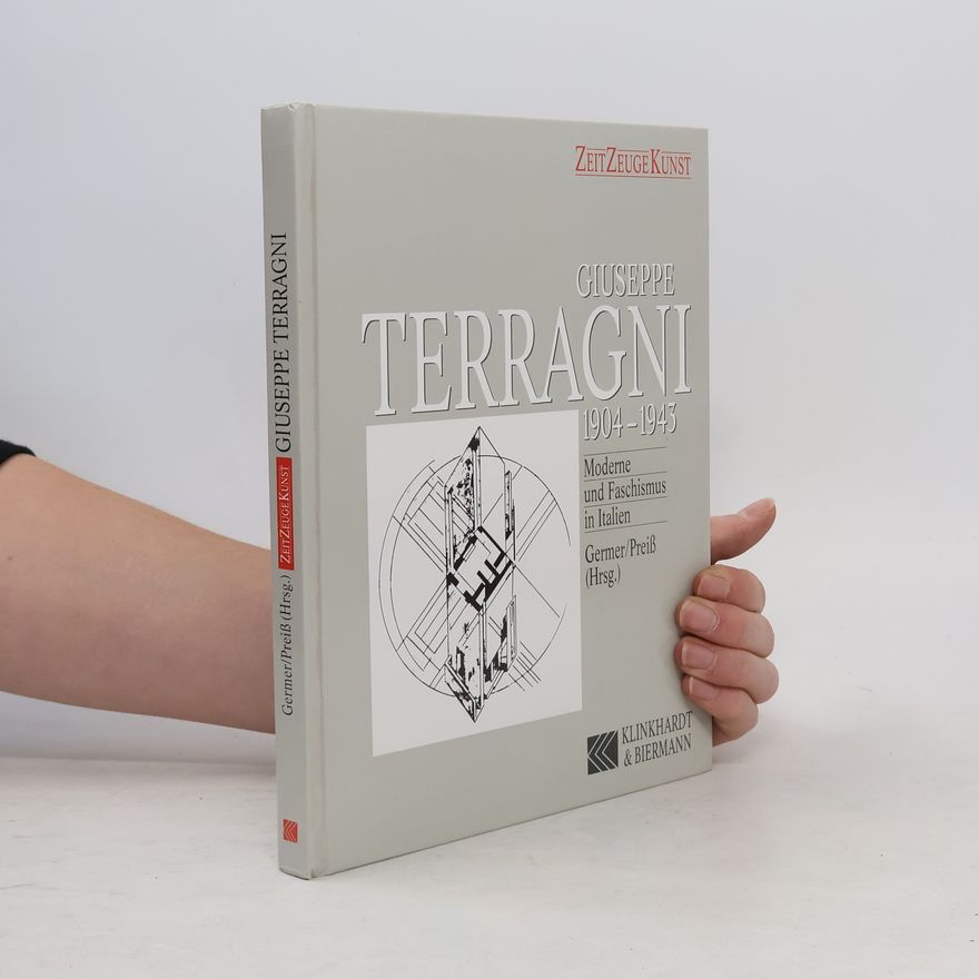 Stefan Germer Giuseppe Terragni