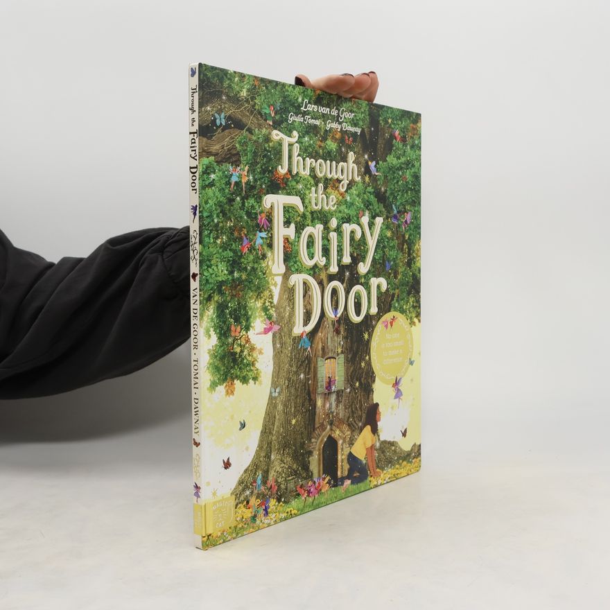 Gabby Dawnay Through the Fairy Door
