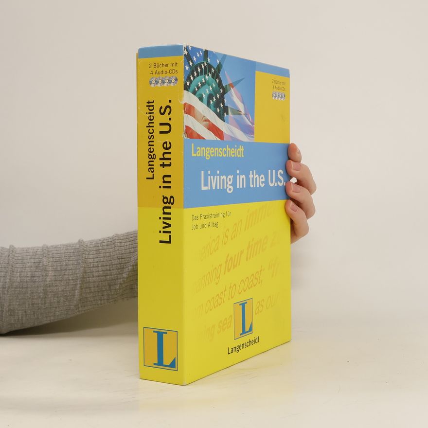 Various authors Langenscheidt living in the US