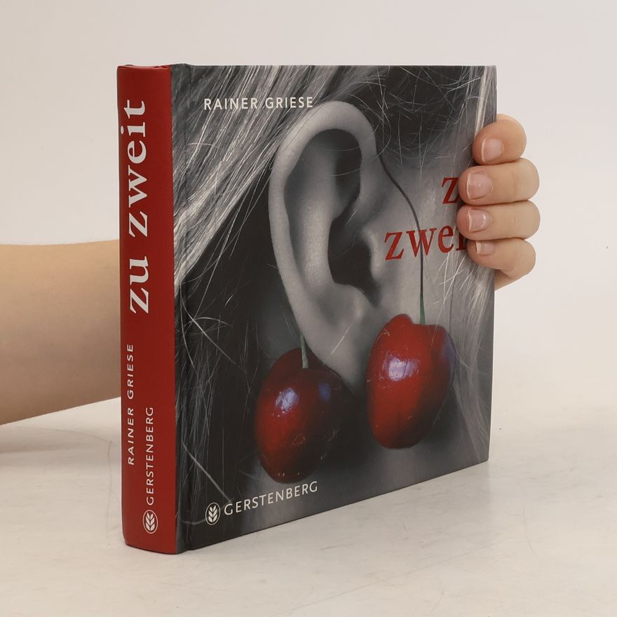 Rainer Griese Zu zweit