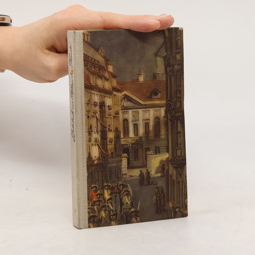 Hans Krey Jahrbuch zur Pflege der Künste 3