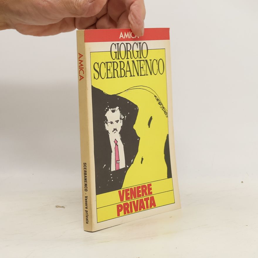 Giorgio Scerbanenco Venere privata