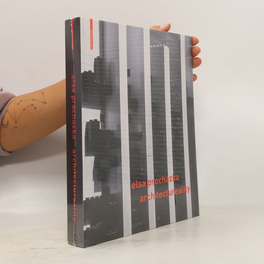Elsa Prochazka Elsa Prochazka - architectureality
