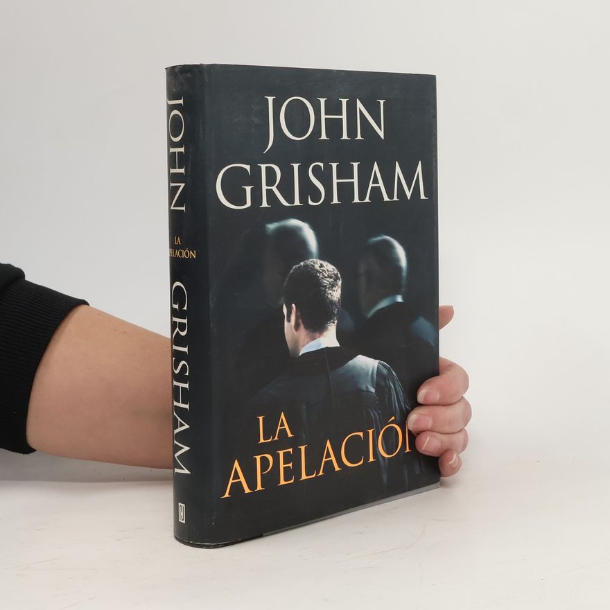 John Grisham La apelación