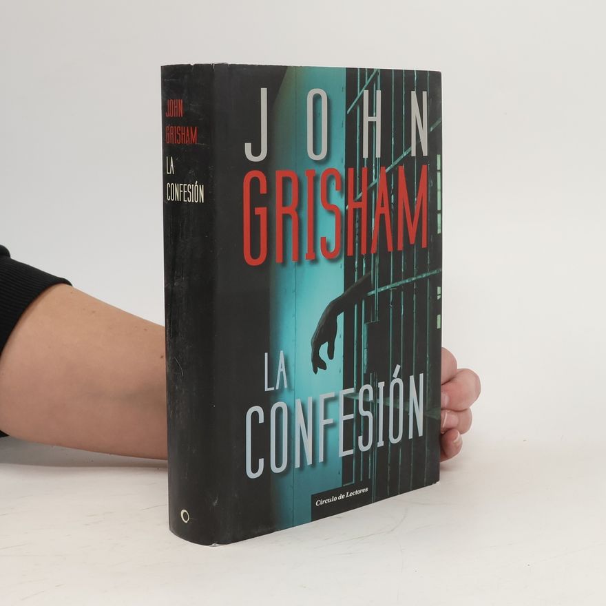John Grisham La confesión