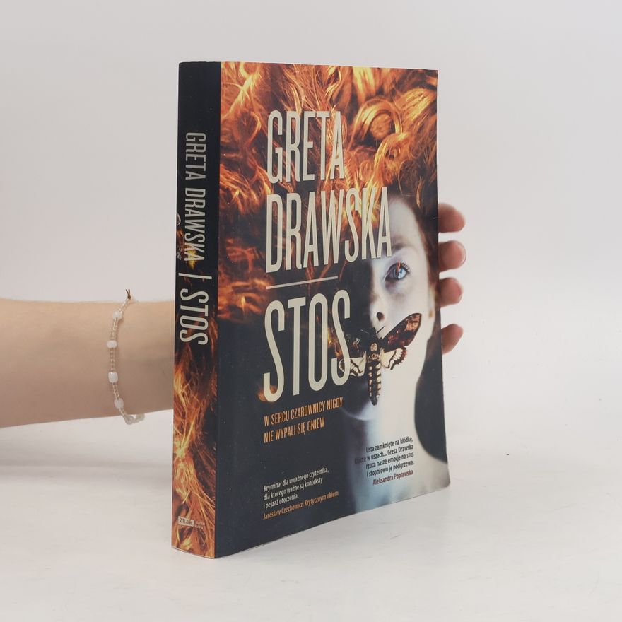 Greta Drawska Stos