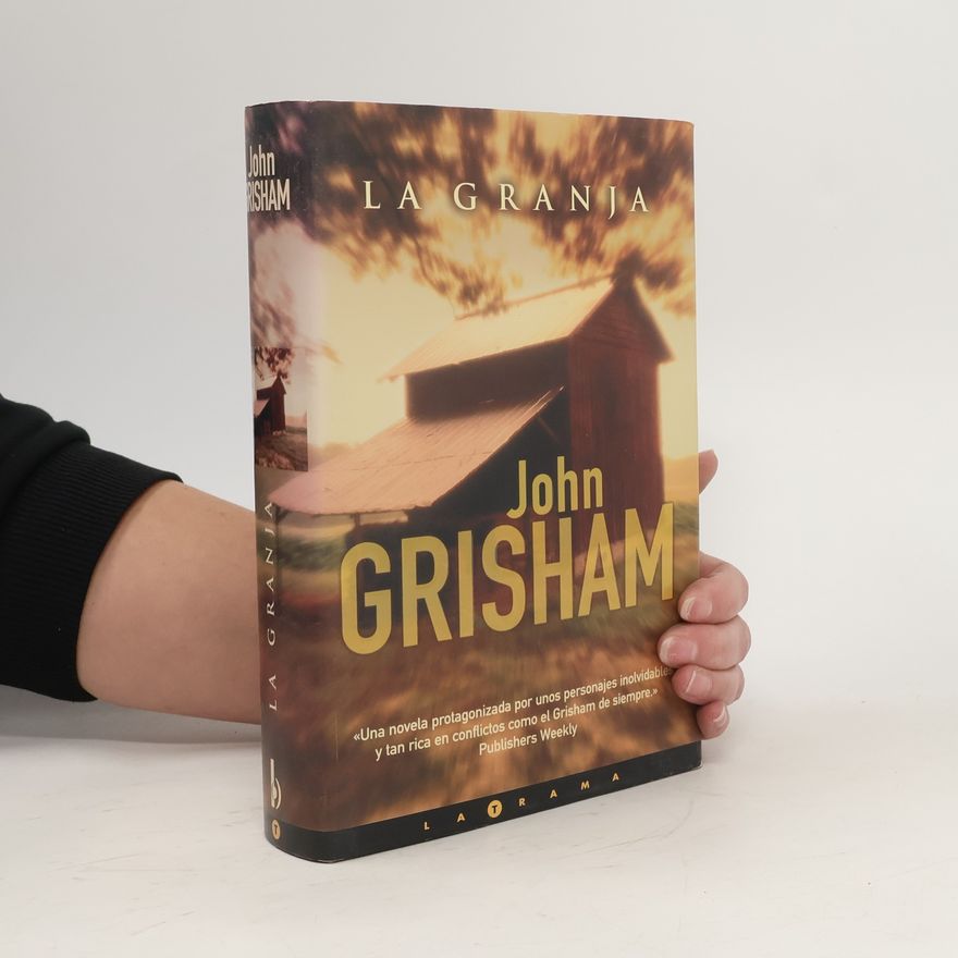 John Grisham La granja
