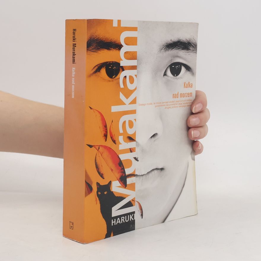 Haruki Murakami Kafka nad morzem
